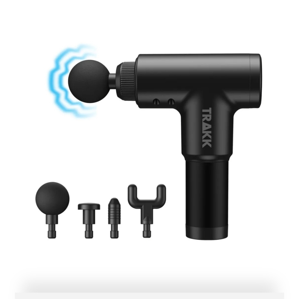 Trakkbeast Massage Gun